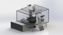 Système d'incubation pour microscope LEICA