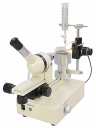 EG-401 Polissage de micro-pipettes avec microscope NARISHIGE