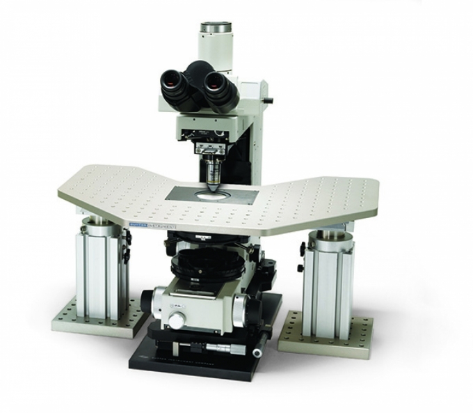 MT-1078/MT-2078/MT-2278 Systèmes de translation X,Y pour microscopes